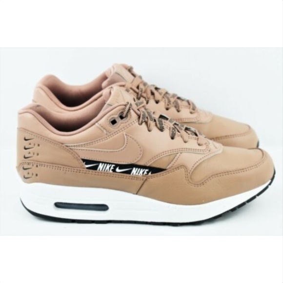 Nike Shoes - Womens Nike Air Max 1 SE JDI Size 8.5 Shoes